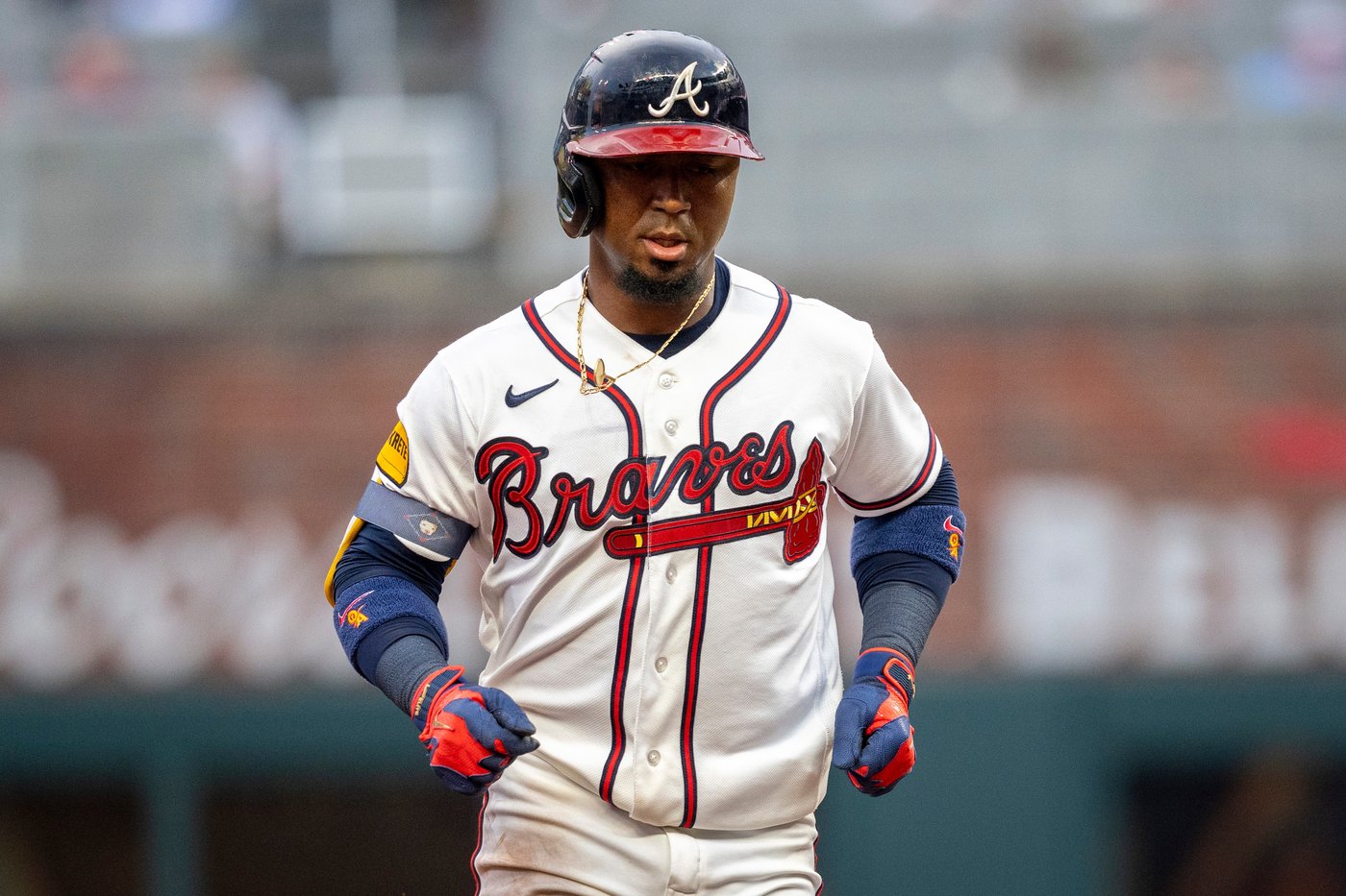 Ozzie Albies powers the Braves past the Cardinals 5-1 as López and the bullpen allow 2 hits | iNFOnews.ca Ozzie Albies powers the Braves past the Cardinals 5-1 as López and the bullpen allow 2 hits | iNFOnews.ca