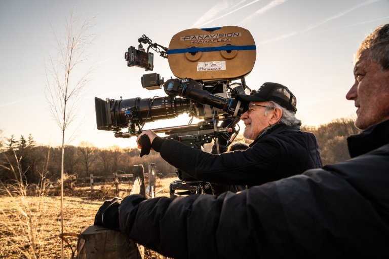 Steven Spielberg on his faith in alien life, the future of the movies and the power of empathy | iNFOnews.ca