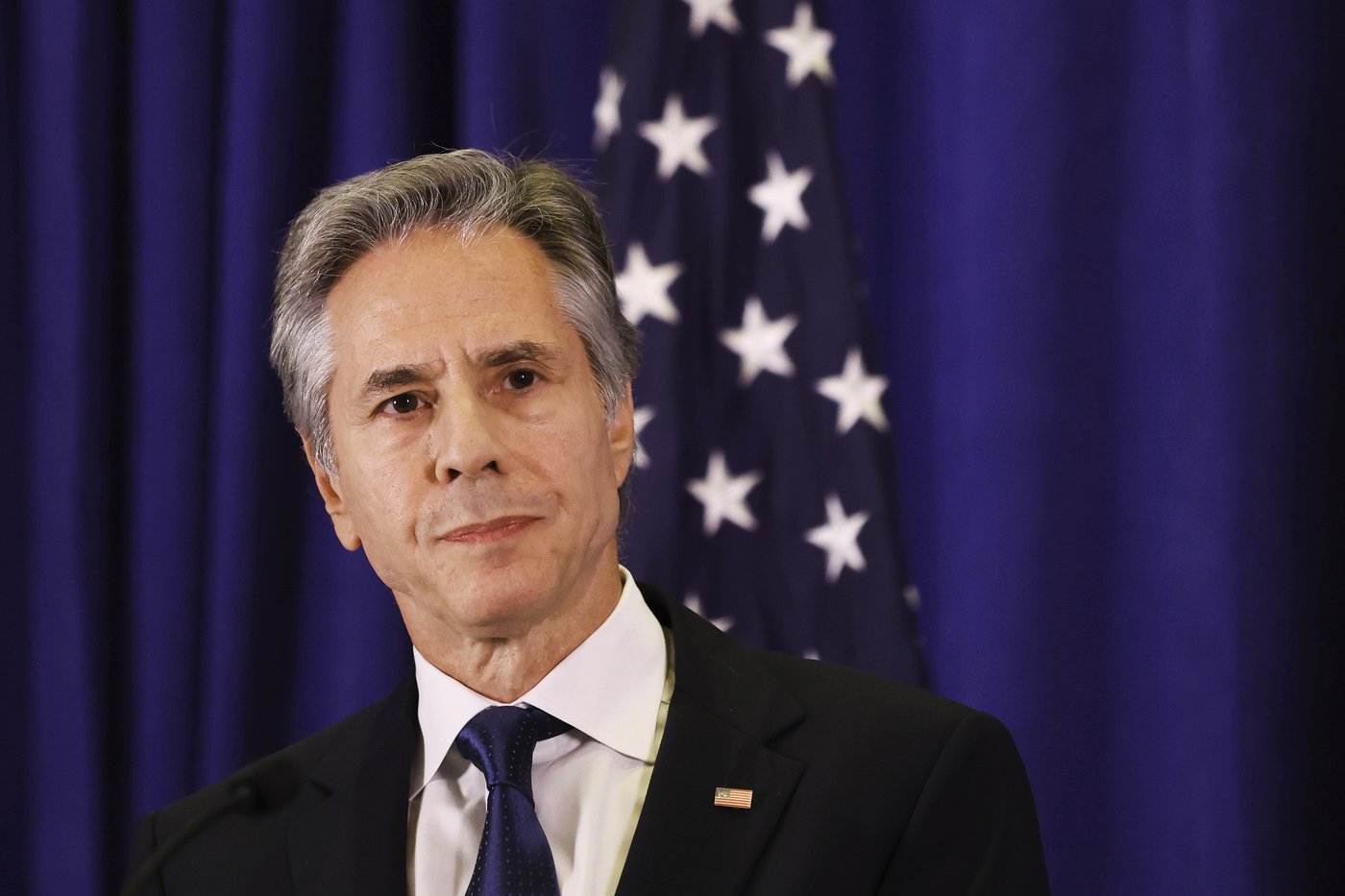 Five days of frantic US diplomacy on Lebanon has yielded little | iNFOnews.ca