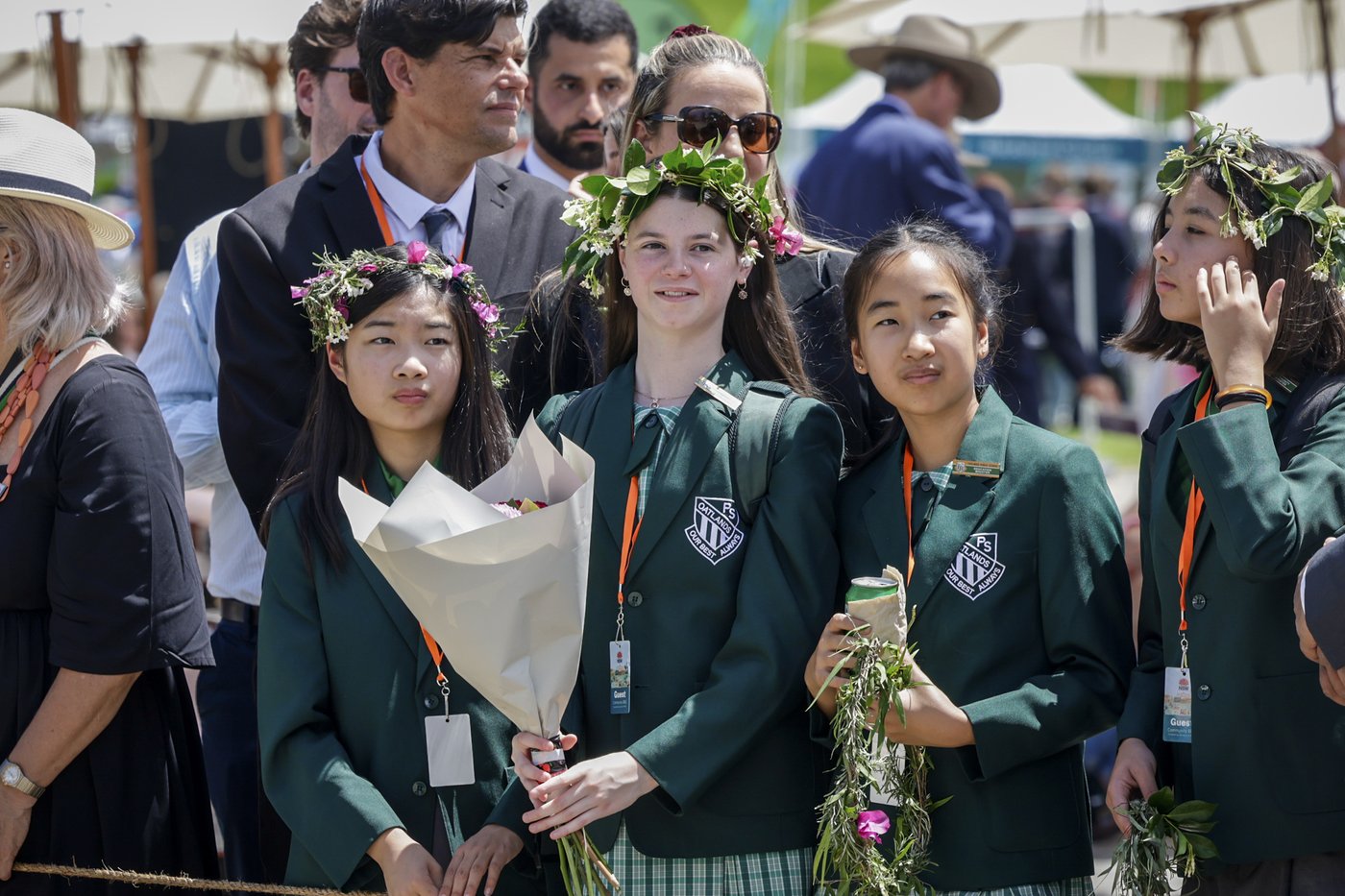 King Charles III ends first Australian visit by a reigning British monarch in 13 years | iNFOnews.ca