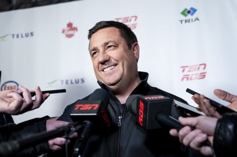 Donskov to coach Canada at next two men's world championships, 2027 world juniors | iNFOnews.ca