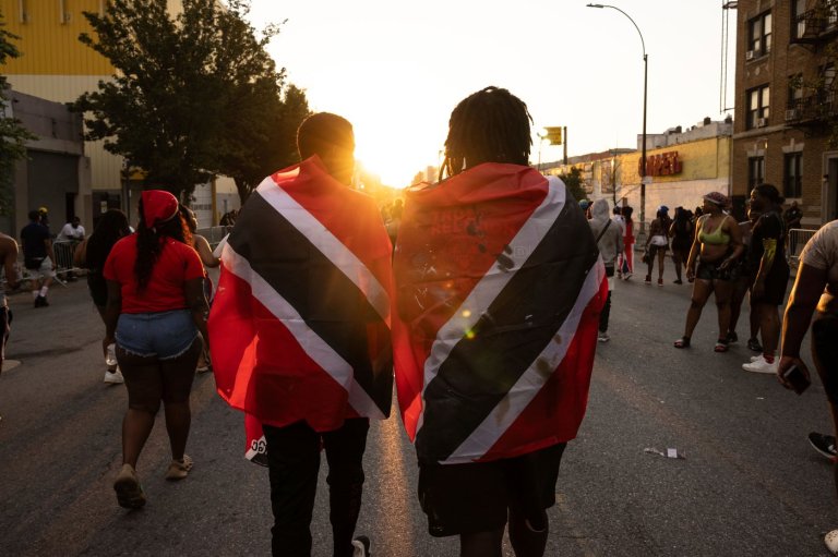Words long used in the Caribbean and Bermuda are now part of the Oxford English Dictionary | iNFOnews.ca