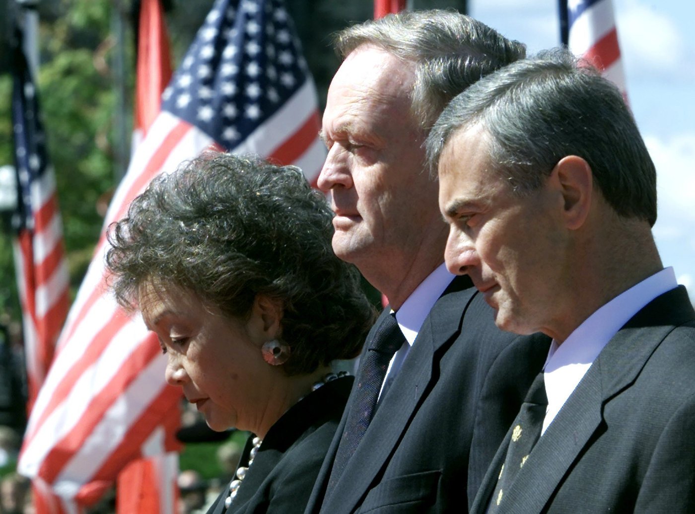 American diplomat recounts Canadian solidarity with U.S. after Sept. 11 attacks | iNFOnews.ca American diplomat recounts Canadian solidarity with U.S. after Sept. 11 attacks | iNFOnews.ca