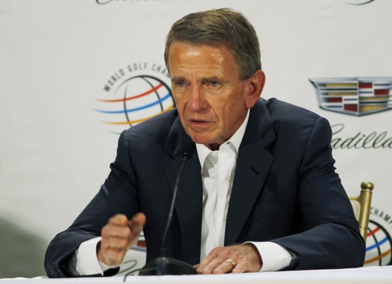 Former commissioner Tim Finchem donates $13 million as PGA Tour reshapes its charity strategy | iNFOnews.ca