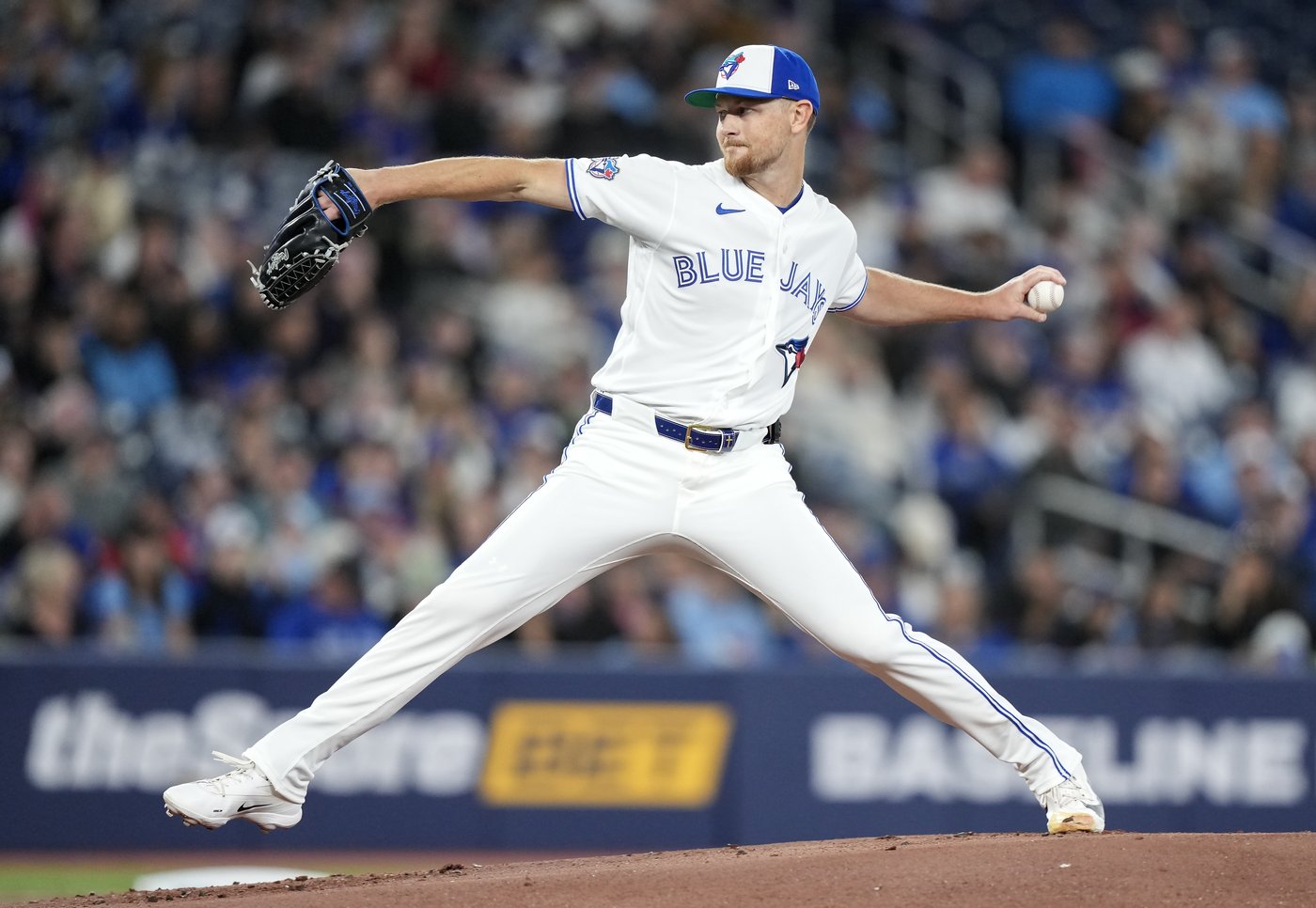 Springer, Sanchez and Okamoto hit homers as Jays beat A's 5-2 for three-game sweep | iNFOnews.ca Springer, Sanchez and Okamoto hit homers as Jays beat A's 5-2 for three-game sweep | iNFOnews.ca