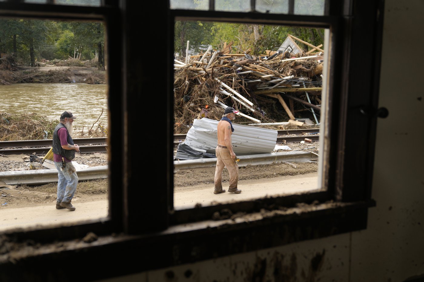 Hurricanes like Helene are deadly when they strike and keep killing for years to come | iNFOnews.ca Hurricanes like Helene are deadly when they strike and keep killing for years to come | iNFOnews.ca