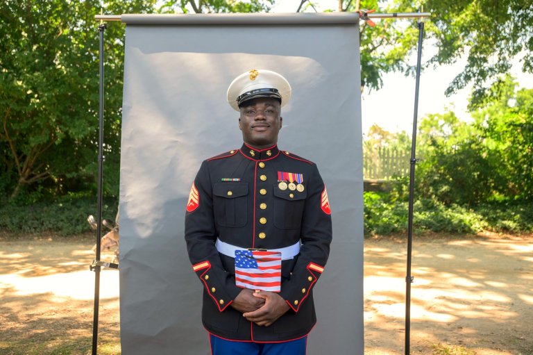 150 people from 50 countries become US citizens at Mount Vernon on America's 250th birthday | iNFOnews.ca