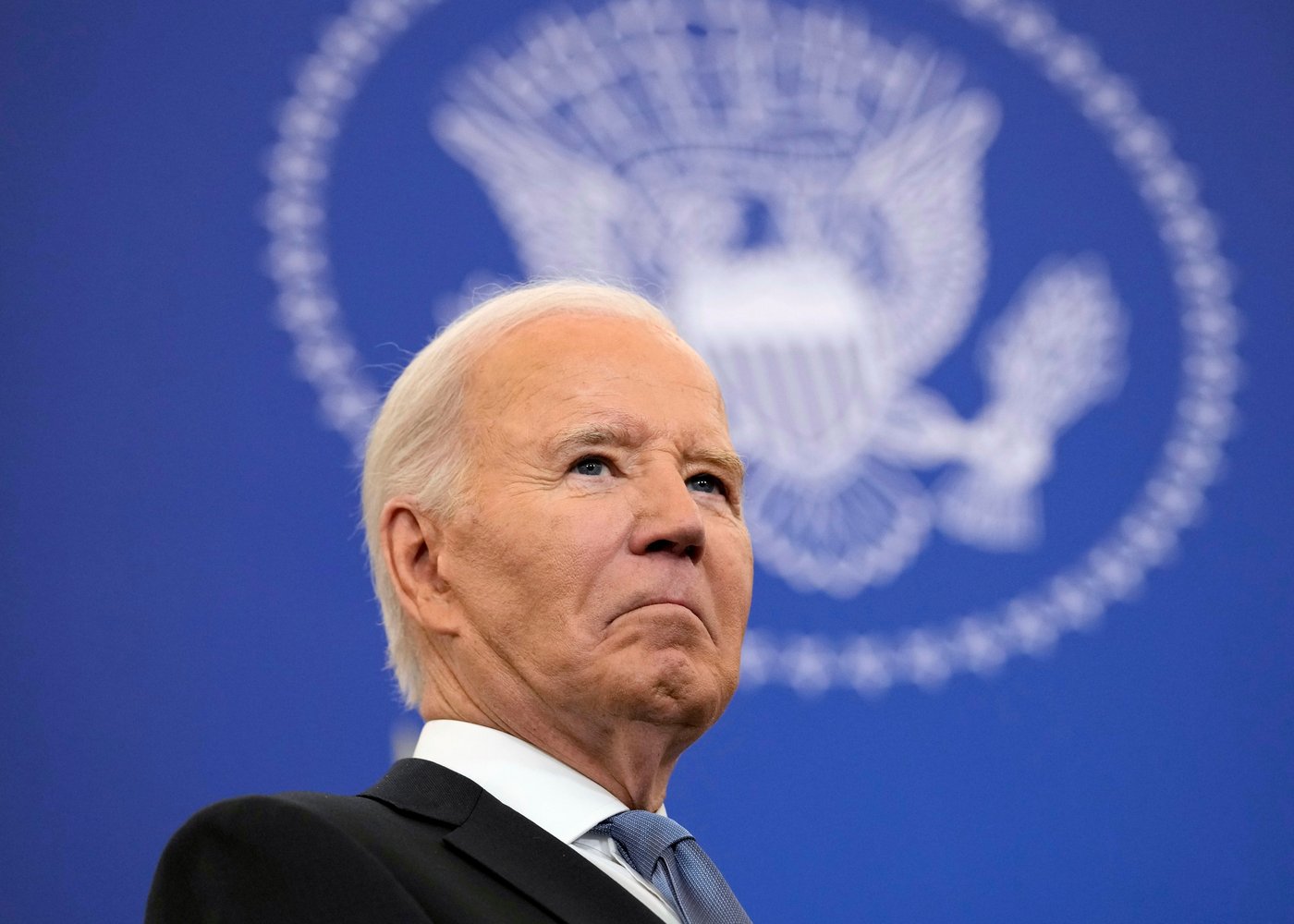 Biden drops lawsuit seeking to block release of recordings of his interviews with a ghostwriter | iNFOnews.ca