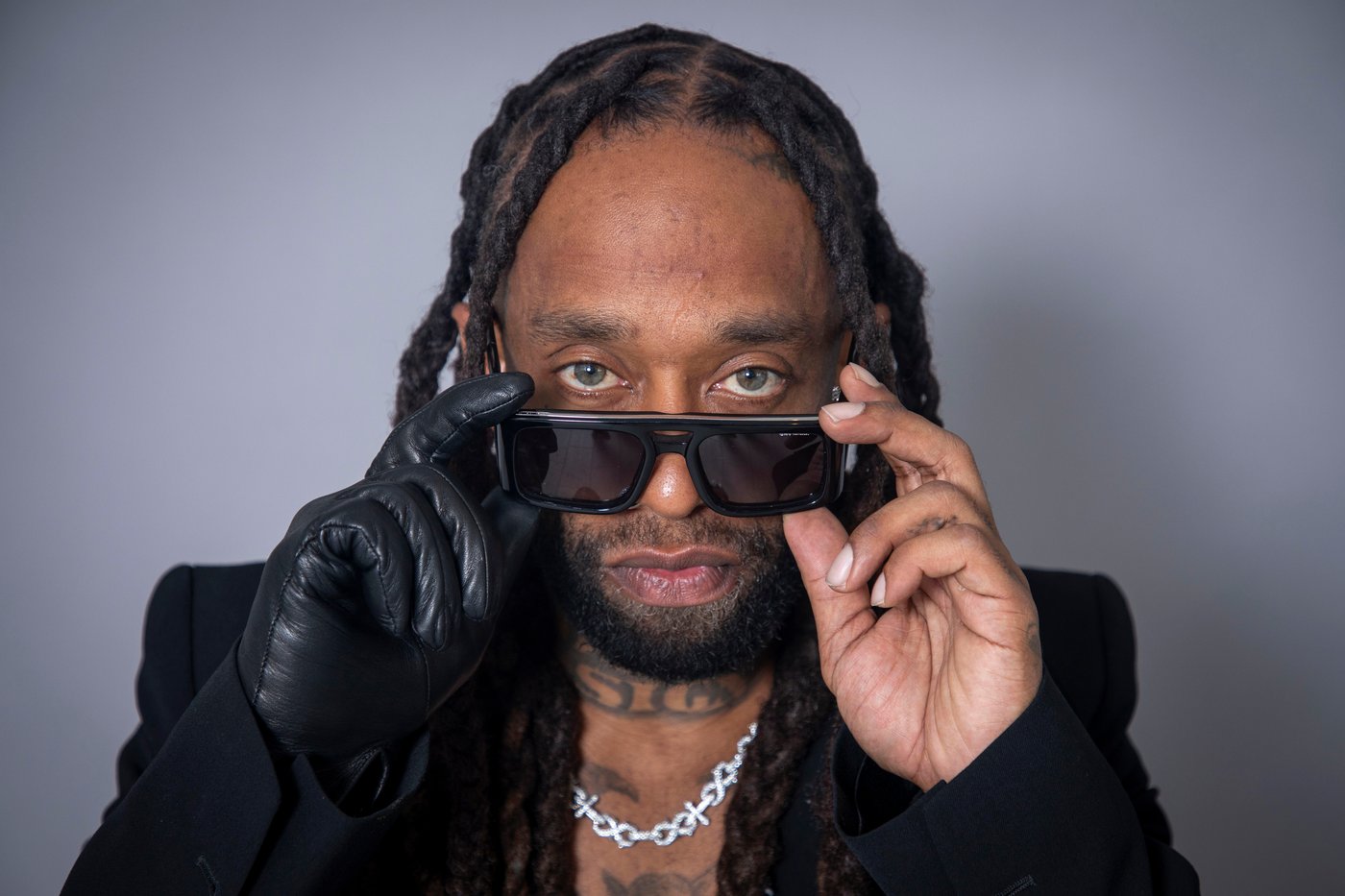 Ty Dolla $ign returns with ‘Tycoon,’ his first solo album in five years | iNFOnews.ca Ty Dolla $ign returns with ‘Tycoon,’ his first solo album in five years | iNFOnews.ca