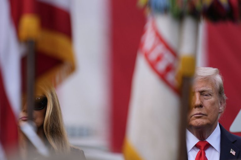 The top photos of the week by AP’s photojournalists | iNFOnews.ca