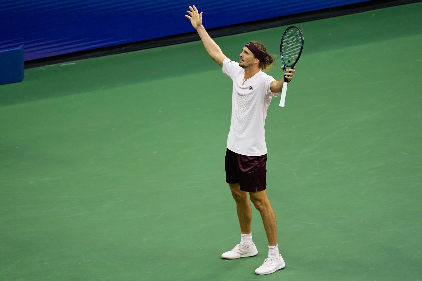 Ben Shelton beats Frances Tiafoe and will play Alexander Zverev for the US Open title | iNFOnews.ca