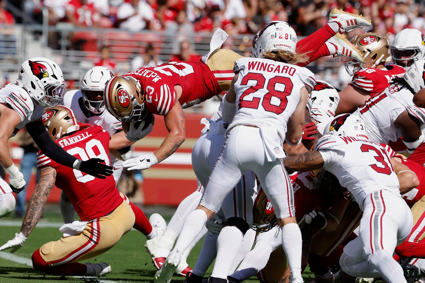 Brock Purdy and the 49ers prepare for a tough test against the Broncos defense | iNFOnews.ca