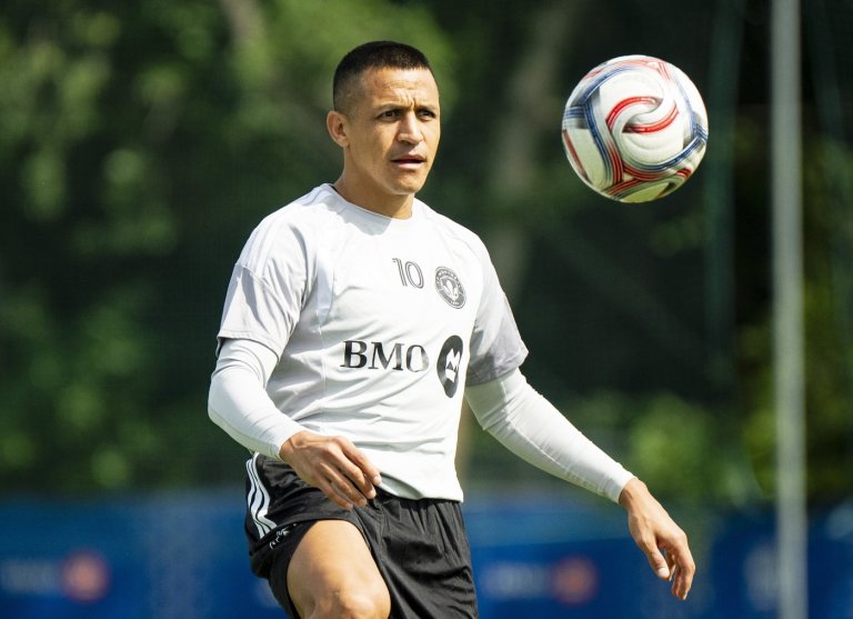At 37, Alexis Sanchez believes he still has plenty to give CF Montréal | iNFOnews.ca