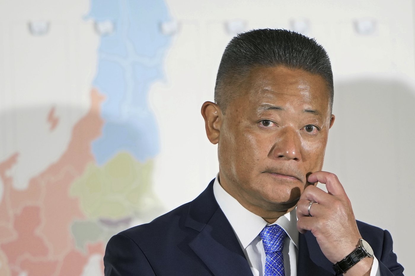 What does a shocking parliamentary loss for Japan's long-ruling party mean? | iNFOnews.ca What does a shocking parliamentary loss for Japan's long-ruling party mean? | iNFOnews.ca