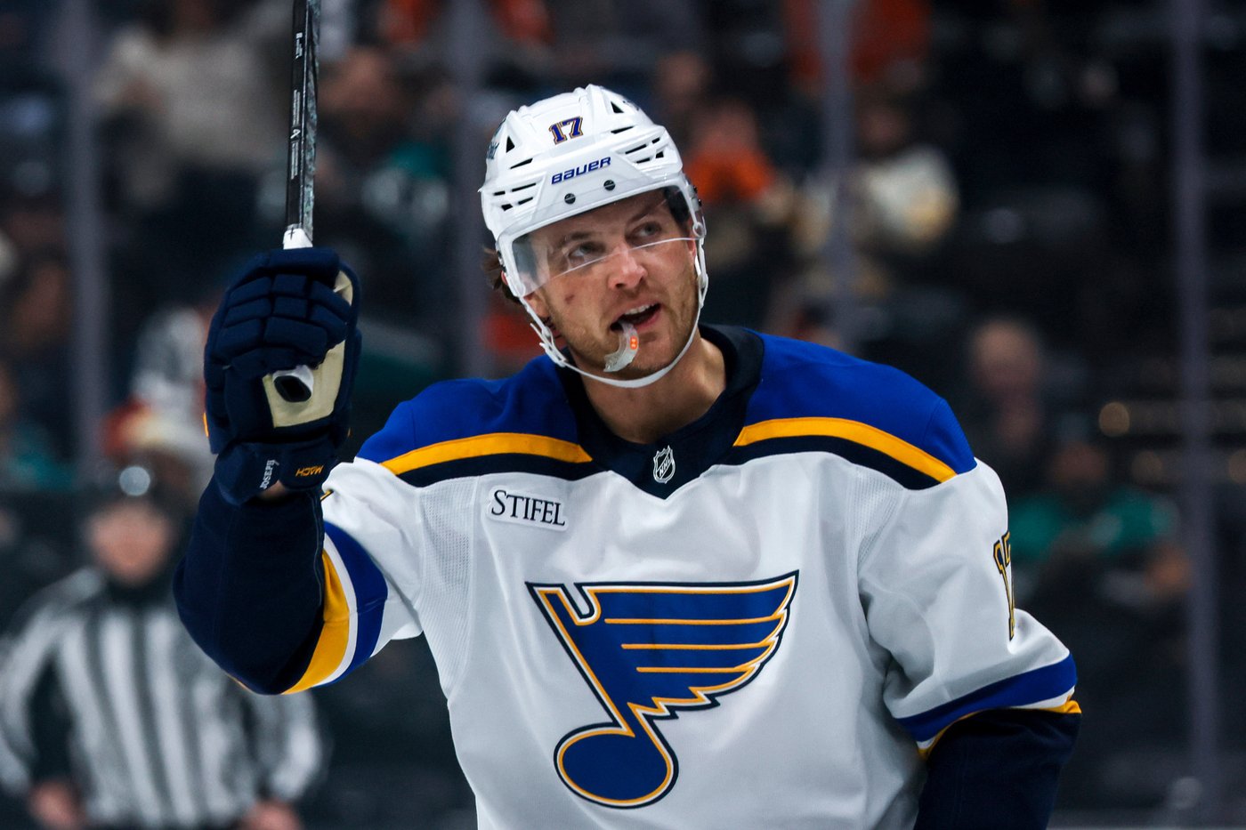 Blues sign defenseman Cam Fowler to a 3-year, $18.3 million extension | iNFOnews.ca