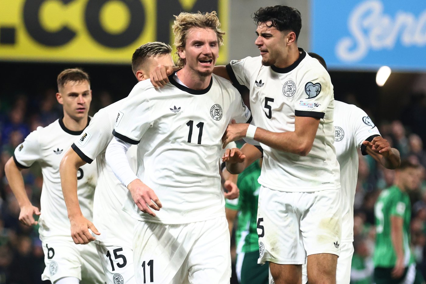 Can Germany avoid another early World Cup exit in Group E against Curacao, Ivory Coast and Ecuador? | iNFOnews.ca Can Germany avoid another early World Cup exit in Group E against Curacao, Ivory Coast and Ecuador? | iNFOnews.ca
