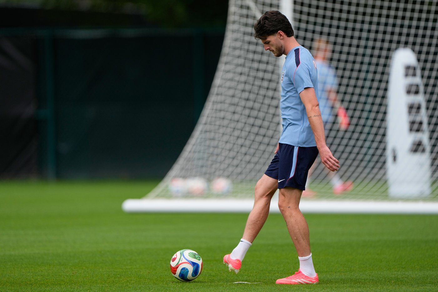 Reece James to miss England's match against Panama at World Cup, Rice and Anderson may play | iNFOnews.ca Reece James to miss England's match against Panama at World Cup, Rice and Anderson may play | iNFOnews.ca