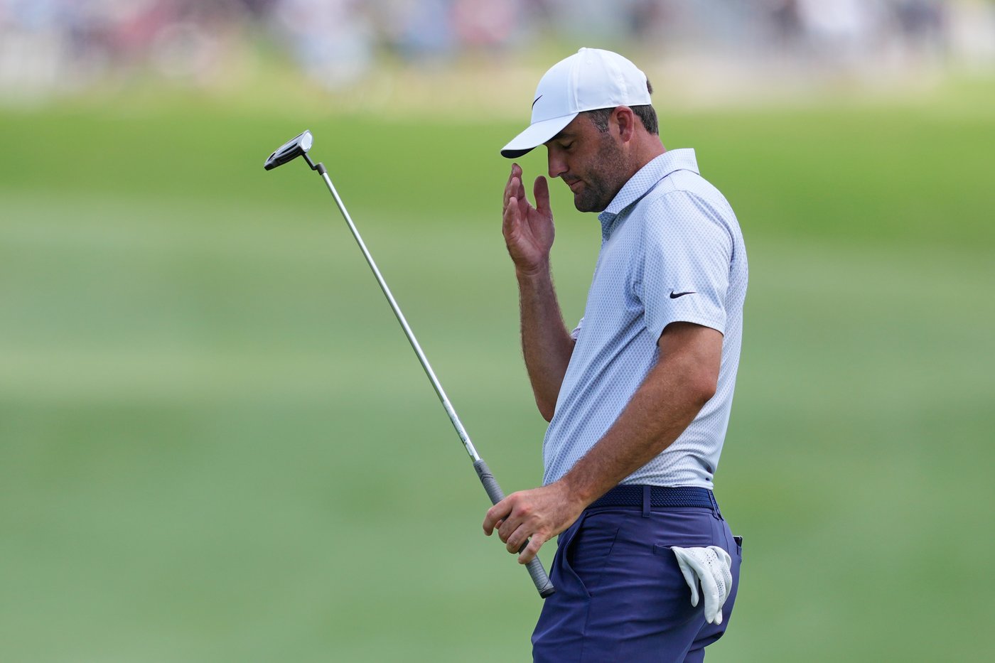 Wyndham Clark shoots 60 to win Byron Nelson, pulls away from Kim, Scheffler | iNFOnews.ca Wyndham Clark shoots 60 to win Byron Nelson, pulls away from Kim, Scheffler | iNFOnews.ca