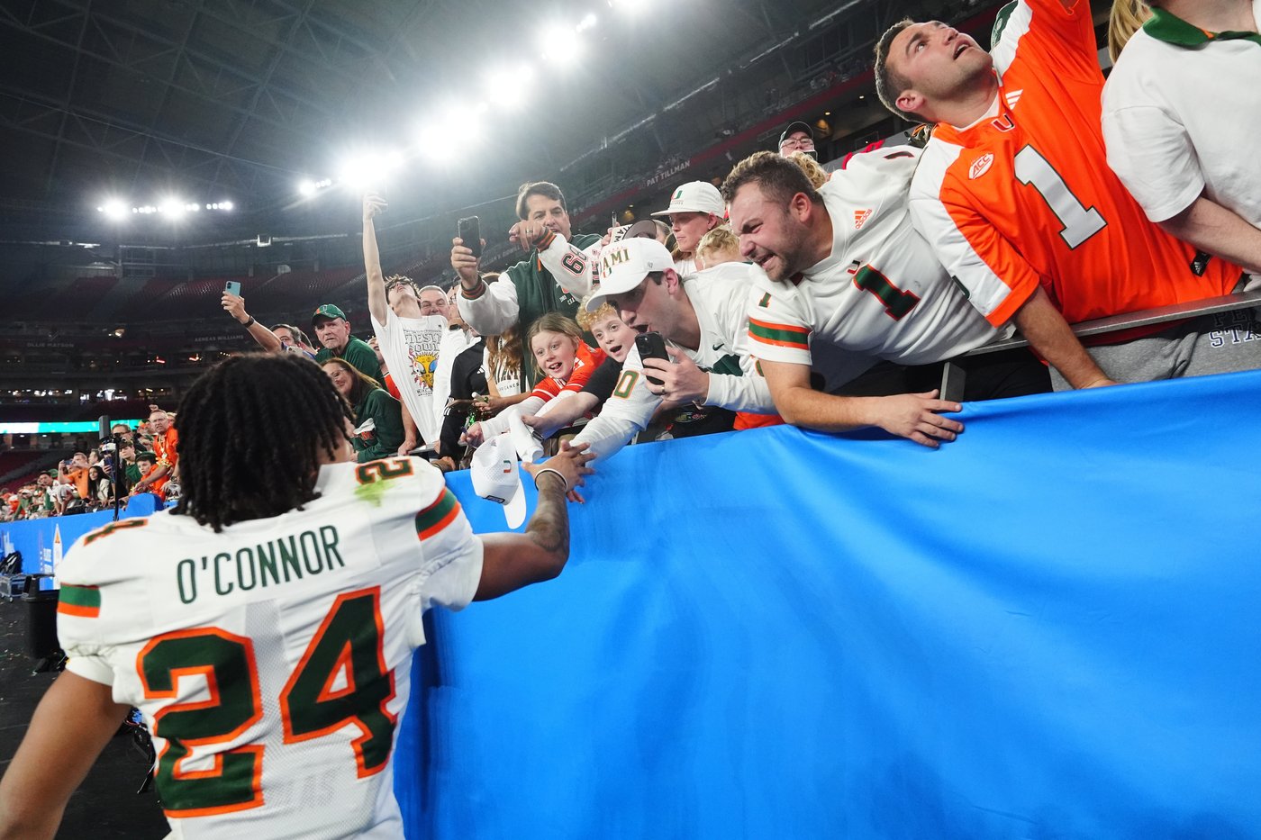 Ticket prices soar for Indiana-Miami College Football Playoff national championship game | iNFOnews.ca Ticket prices soar for Indiana-Miami College Football Playoff national championship game | iNFOnews.ca