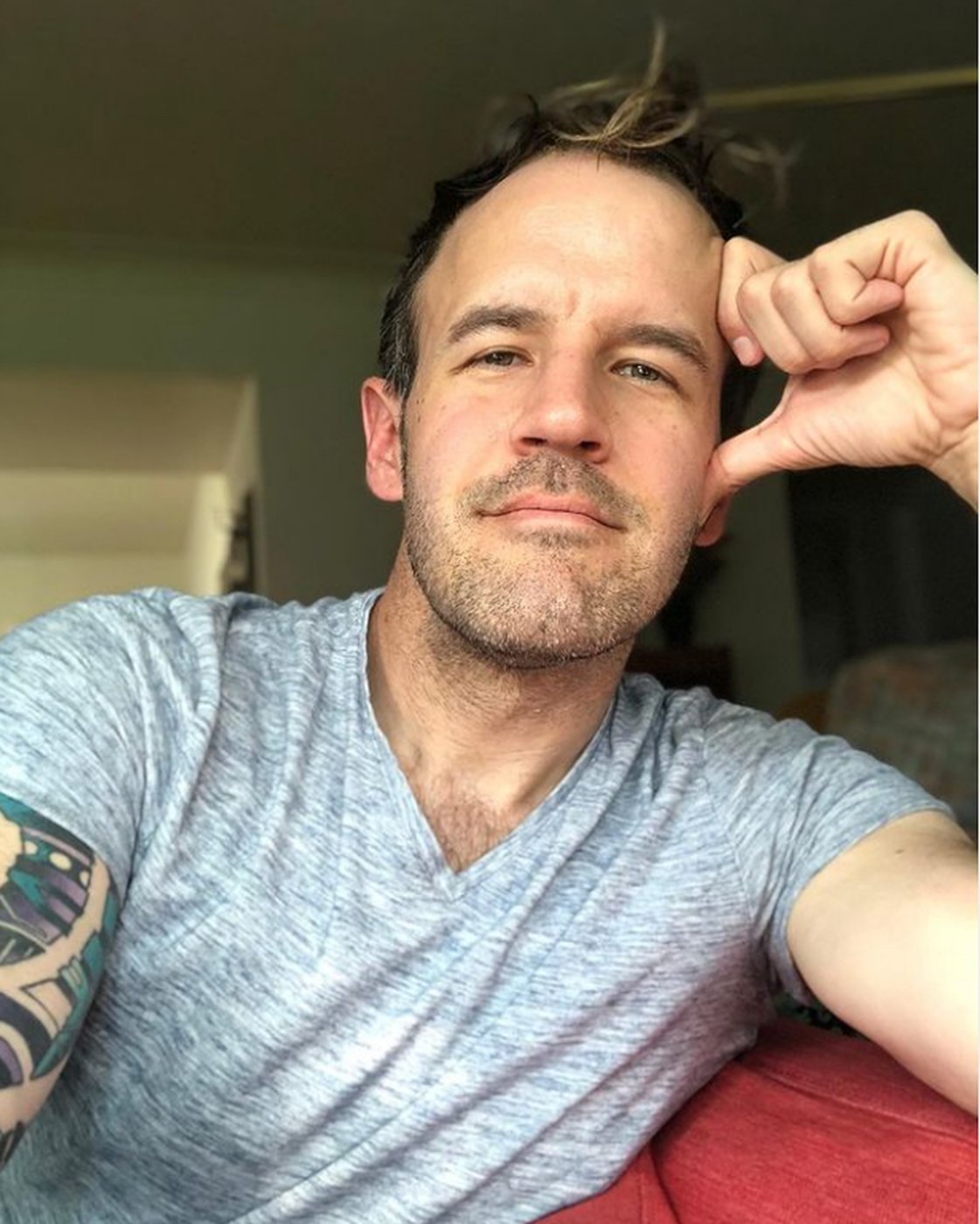 How some men are trying to fight online misogyny amid 'your body, my choice' rhetoric | iNFOnews.ca