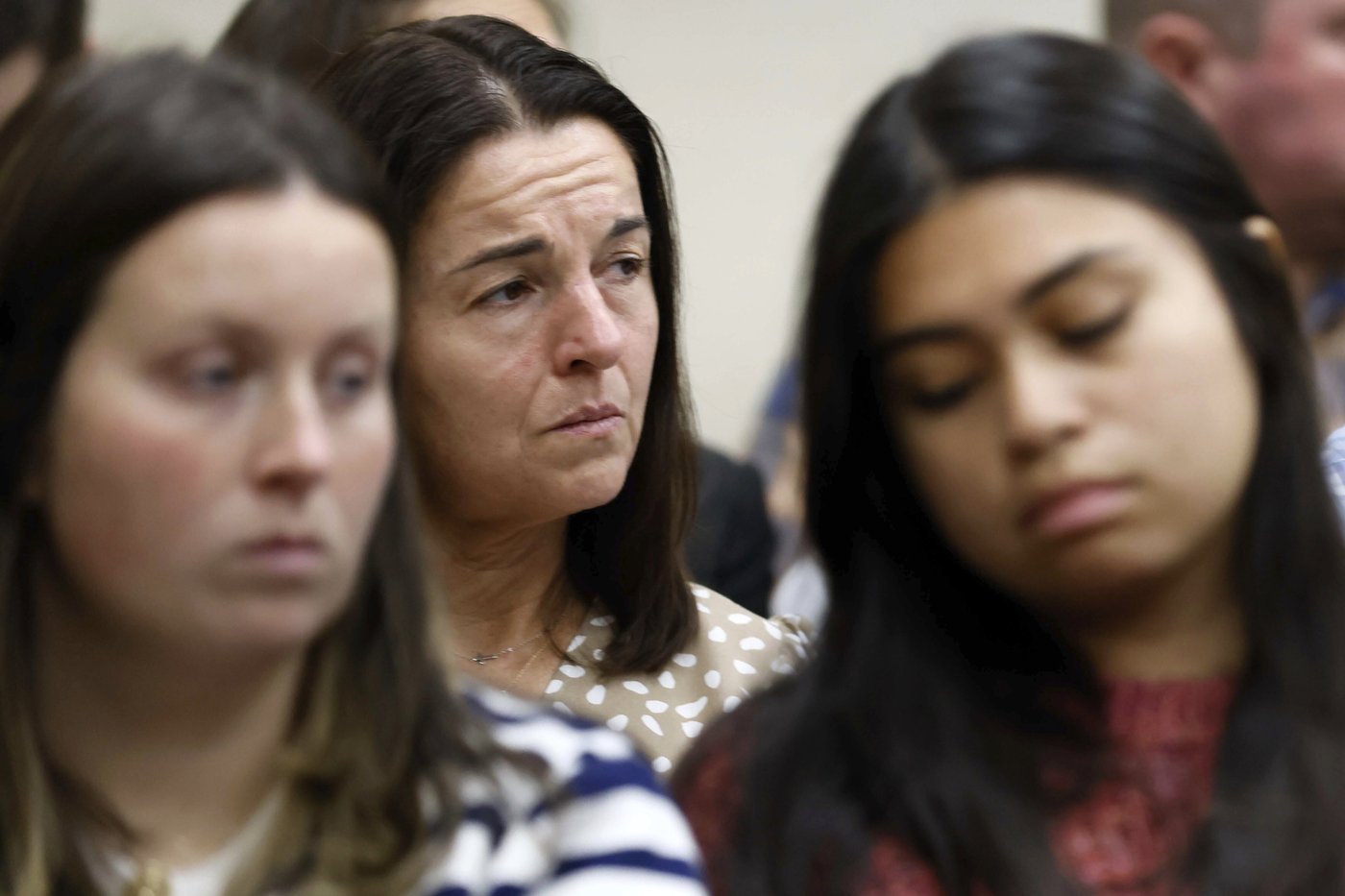 Agent says GPS data puts Georgia student Laken Riley in same area as man accused in her death | iNFOnews.ca Agent says GPS data puts Georgia student Laken Riley in same area as man accused in her death | iNFOnews.ca
