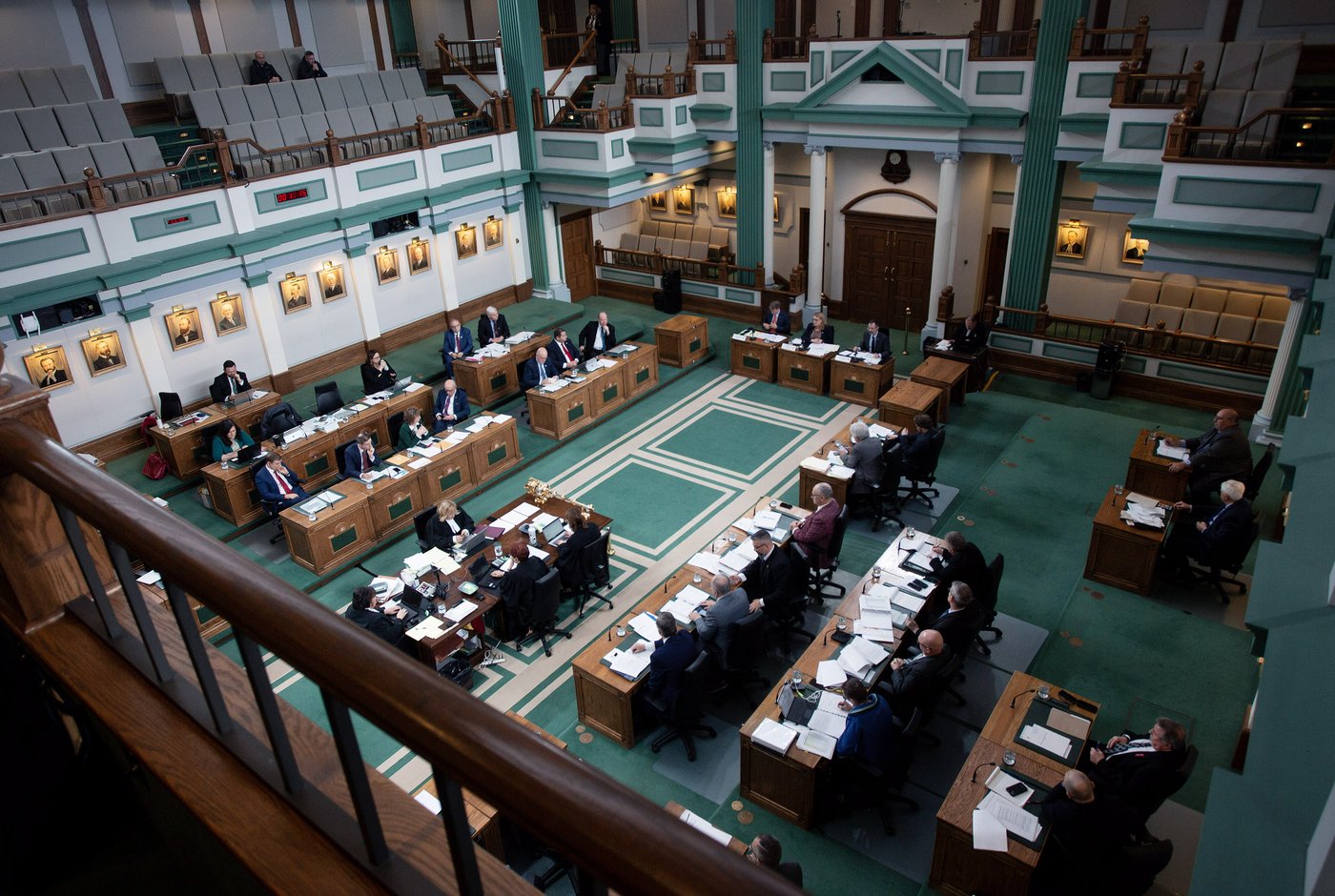 In the news today: Carney speaks to EU, Quebec debate heats up, Tims takes flight | iNFOnews.ca