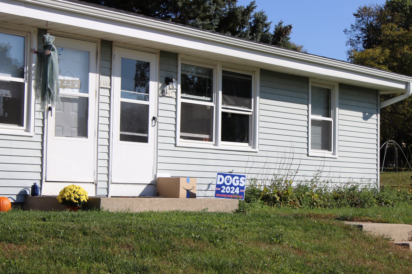 A state divided: Wisconsin's political polarization fracturing families, friendships | iNFOnews.ca