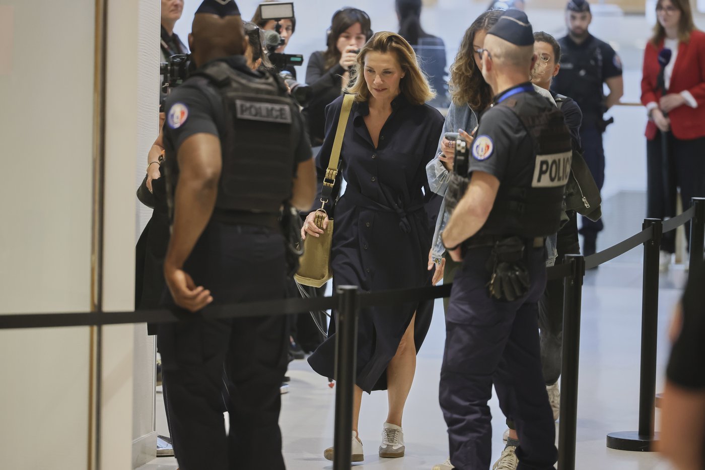 PHOTO COLLECTION: France Depardieu Trial | iNFOnews.ca
