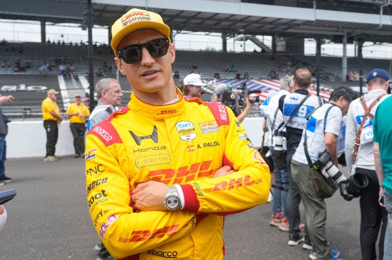 Alex Palou seeks new milestone as he attempts to continue dominance with 2nd straight Indy 500 win | iNFOnews.ca