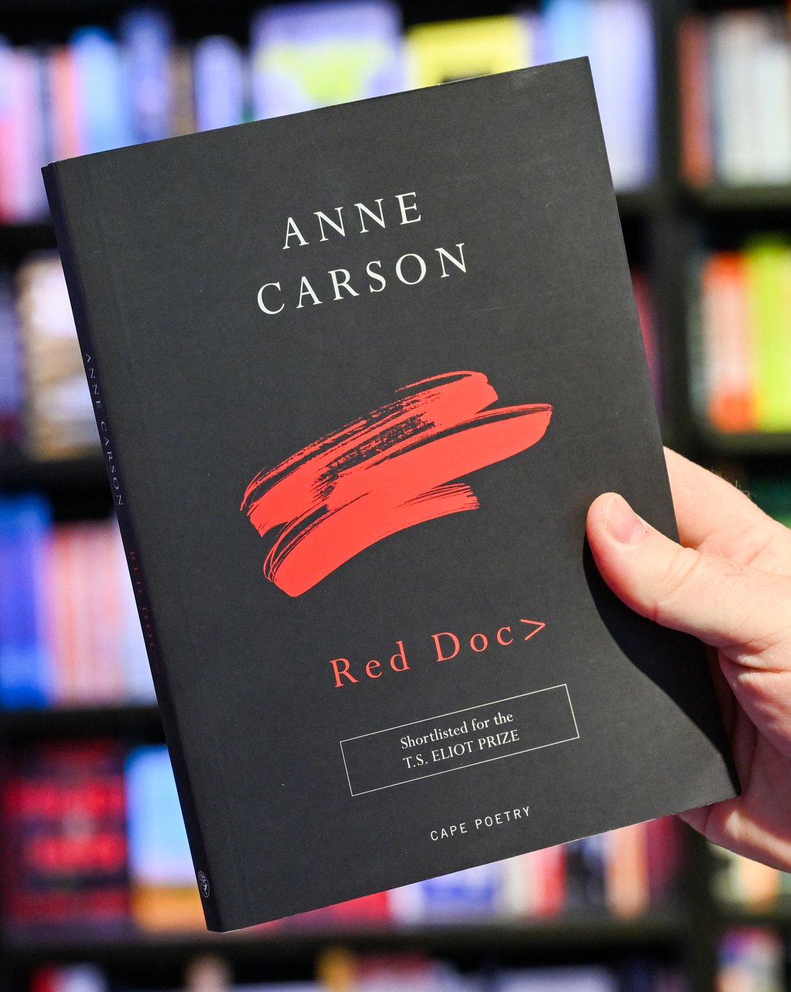 Five well-known works from Nobel literature prize winner Anne Carson | iNFOnews.ca Five well-known works from Nobel literature prize winner Anne Carson | iNFOnews.ca