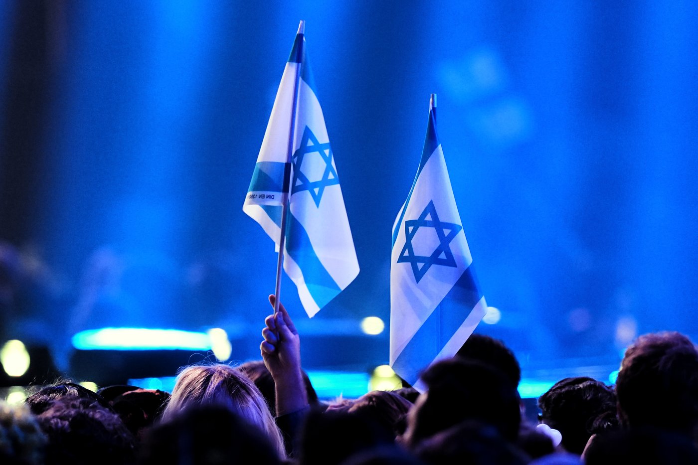 A Vienna cafe offers a welcome for Israel supporters as tensions brew at the Eurovision Song Contest | iNFOnews.ca