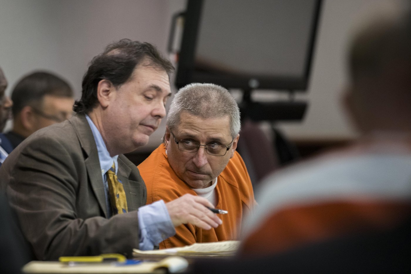 Georgia men who killed Ahmaud Arbery want a new trial | iNFOnews.ca Georgia men who killed Ahmaud Arbery want a new trial | iNFOnews.ca