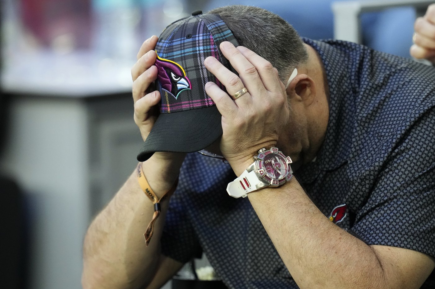 Cardinals' sudden 3-game tailspin has turned their once solid playoff hopes into a long shot | iNFOnews.ca