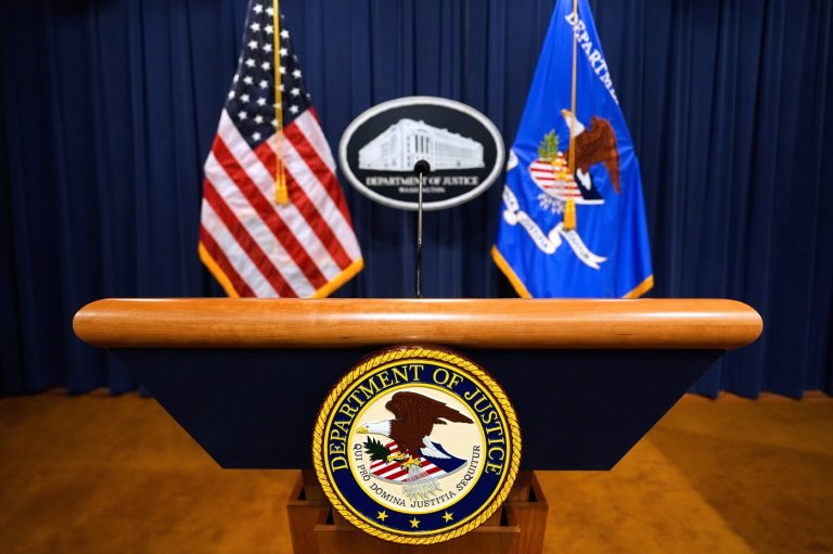 Justice Department threatens California with legal action over claim of noncitizens on voter rolls | iNFOnews.ca