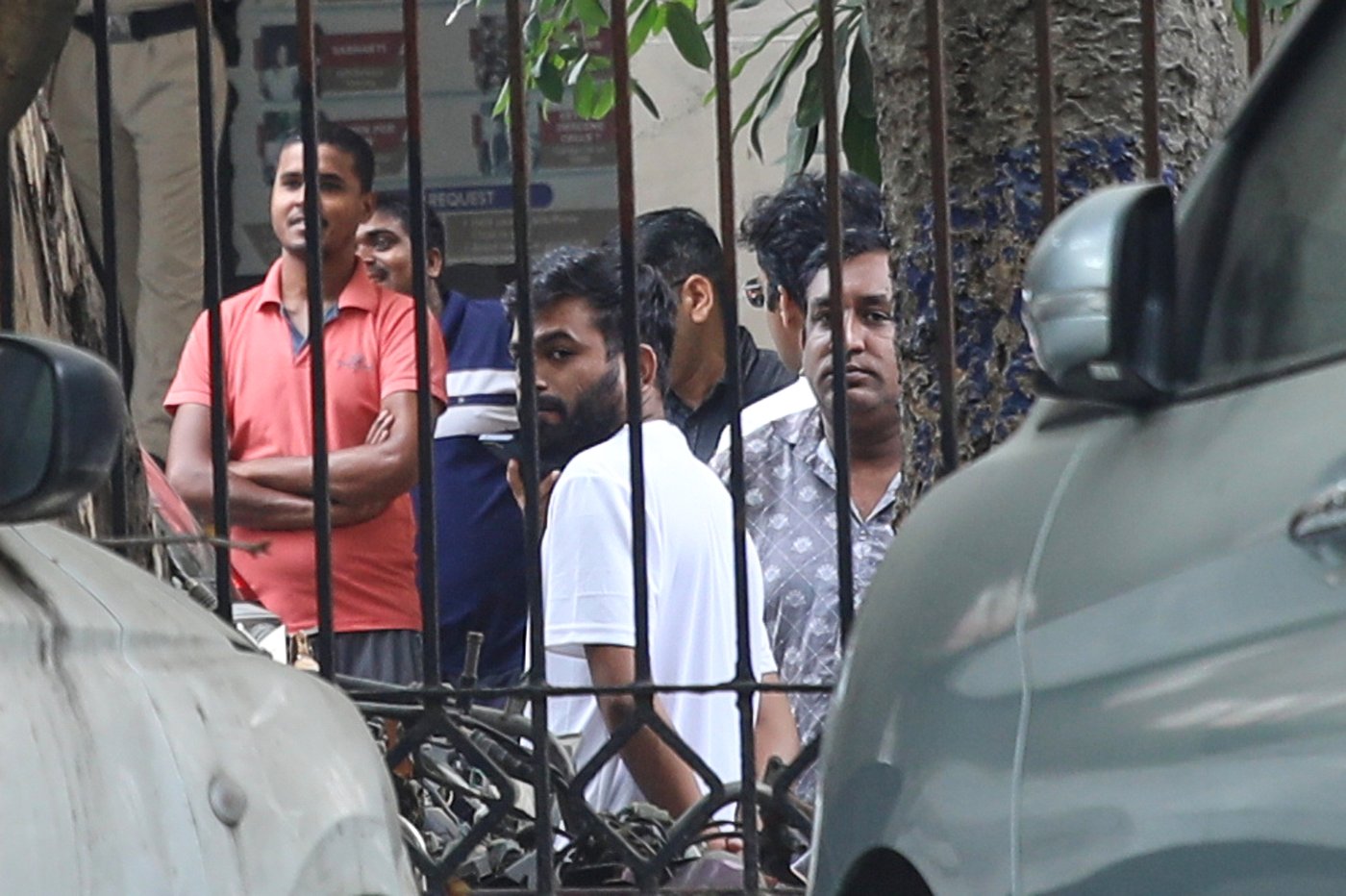 India's 'Cockroach' protest movement leaders freed from detention, vow to continue demonstrations | iNFOnews.ca