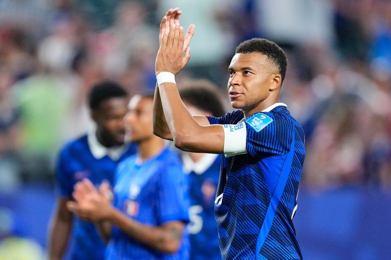 World Cup what to know: France's Kylian Mbappé, Norway's Erling Haaland take center stage | iNFOnews.ca