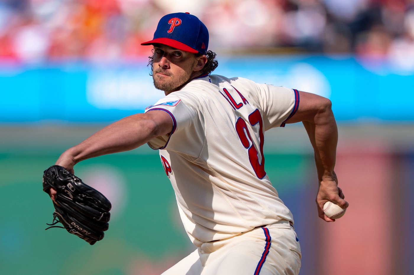 Rangers blow 3-run lead in 9th inning but recover to top Phillies 5-4 in the 10th | iNFOnews.ca Rangers blow 3-run lead in 9th inning but recover to top Phillies 5-4 in the 10th | iNFOnews.ca