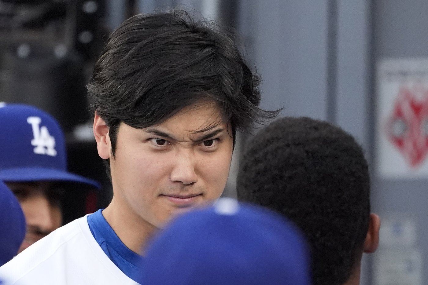 PHOTO COLLECTION: Ohtani's first season with Dodgers | iNFOnews.ca