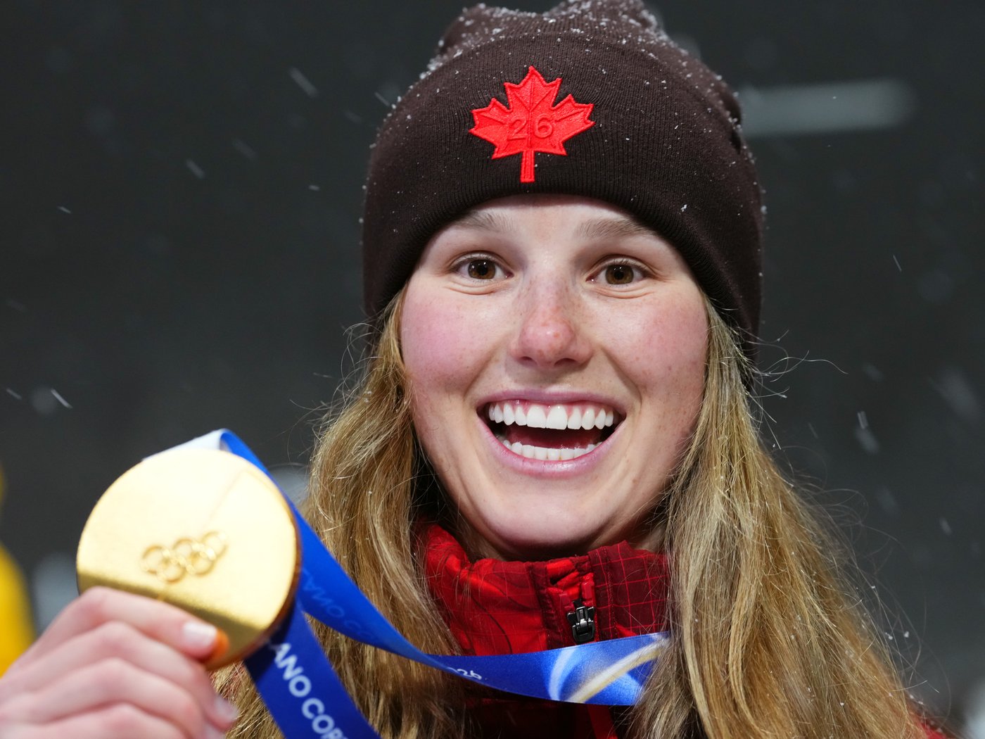 Photo Gallery: Canada's Day 10 at Milan Cortina Olympics | iNFOnews.ca