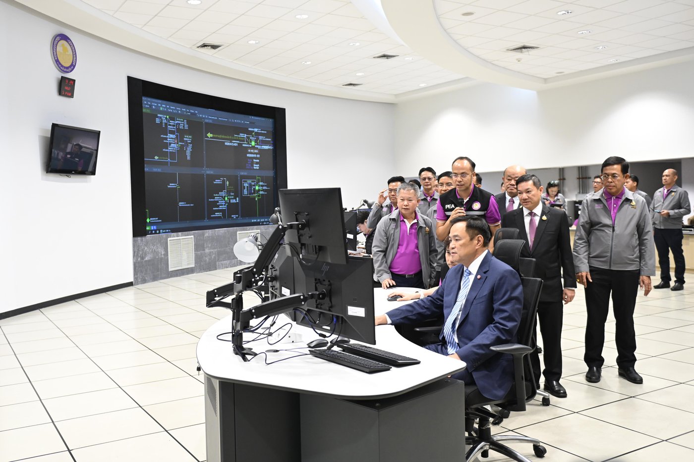 Thailand cuts power supplies to Myanmar border towns in effort to curb scam rings | iNFOnews.ca Thailand cuts power supplies to Myanmar border towns in effort to curb scam rings | iNFOnews.ca