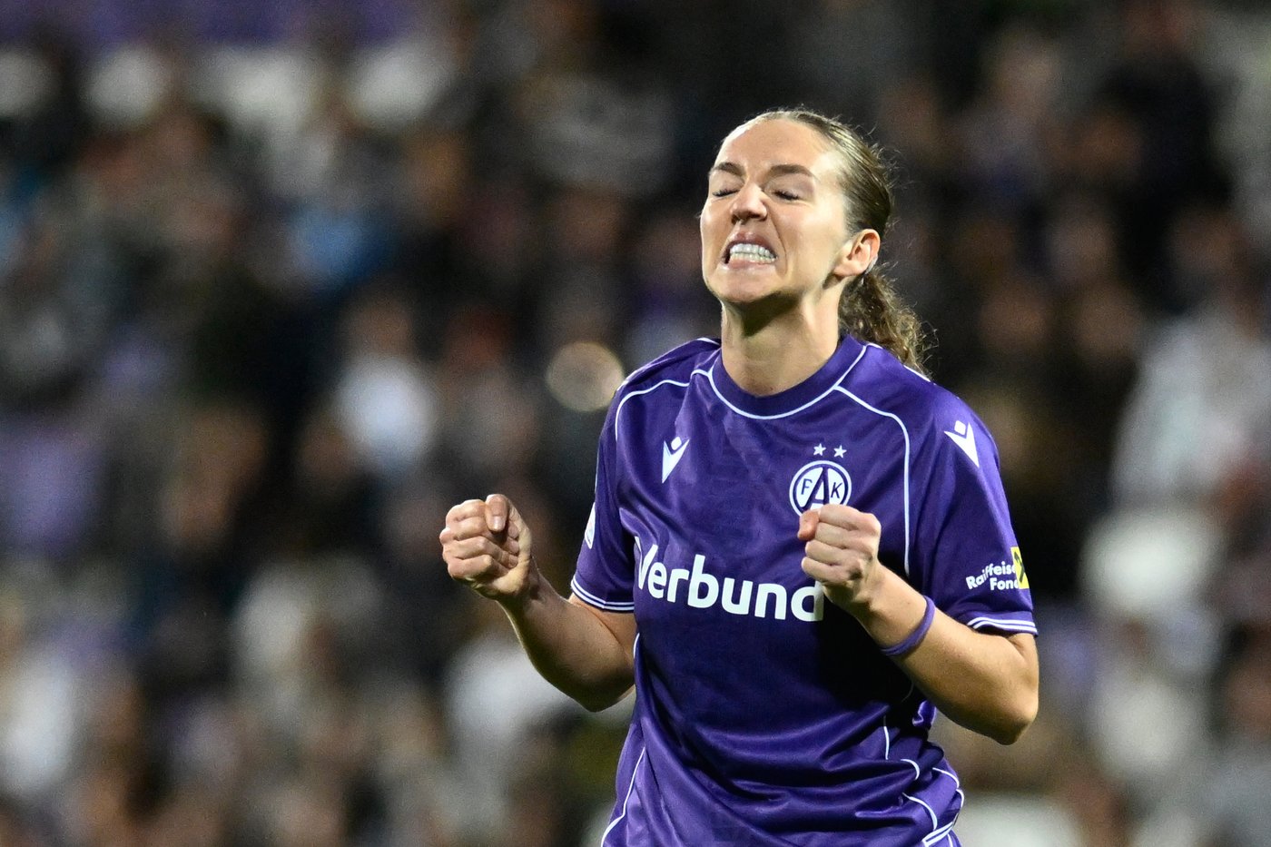 Man City draws 1-1 with Real Madrid in Women's Champions League. PSG and Køge both win | iNFOnews.ca