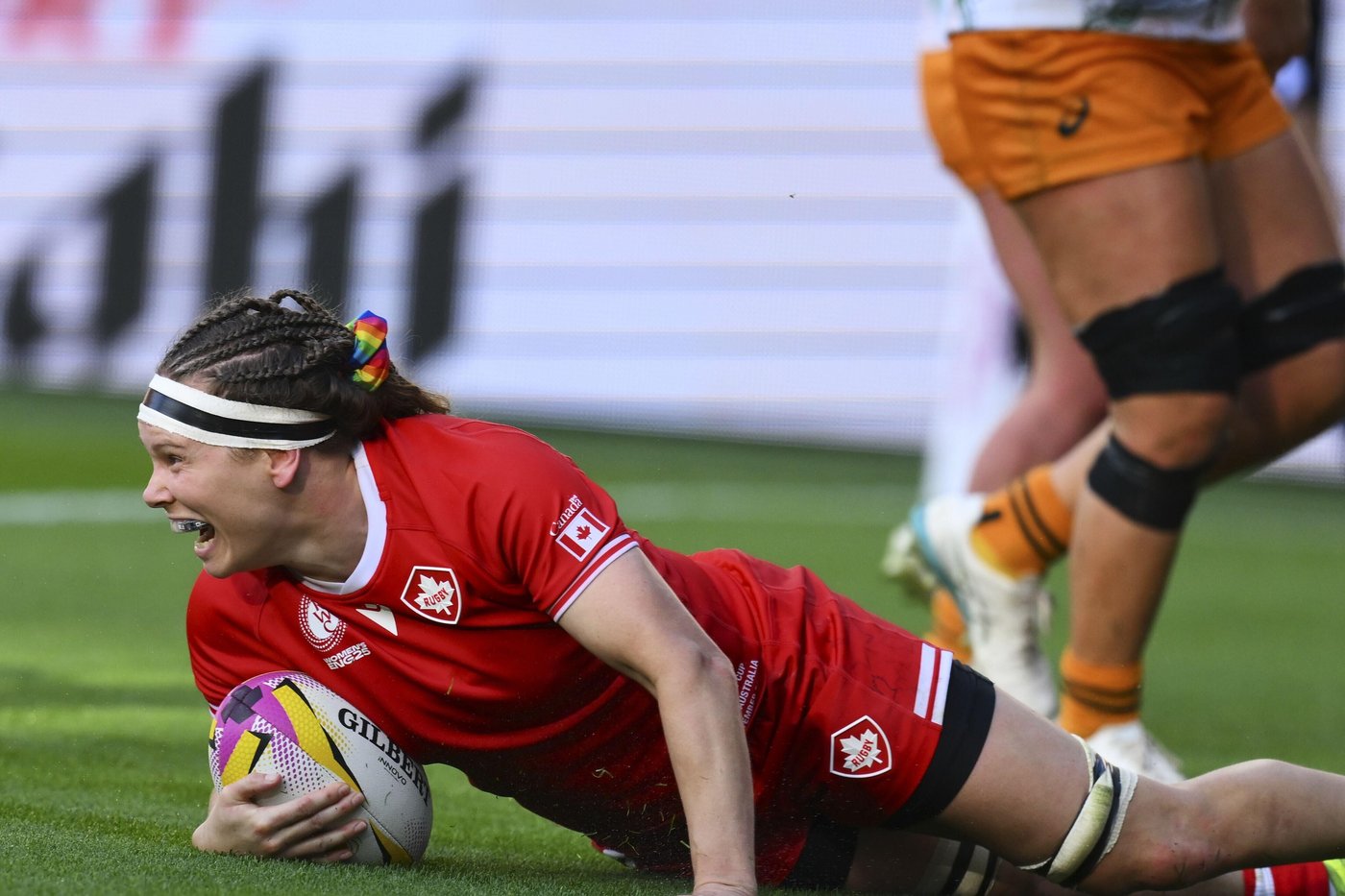 One win away from Rugby World Cup final, Canadian women take on New Zealand | iNFOnews.ca One win away from Rugby World Cup final, Canadian women take on New Zealand | iNFOnews.ca