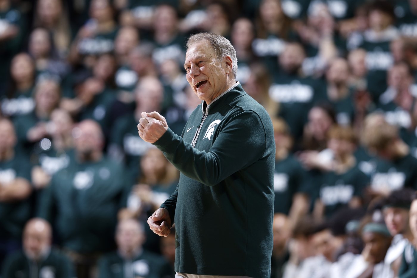 Akins scores 20 points as No. 16 Michigan State overwhelms Washington 88-54 | iNFOnews.ca Akins scores 20 points as No. 16 Michigan State overwhelms Washington 88-54 | iNFOnews.ca
