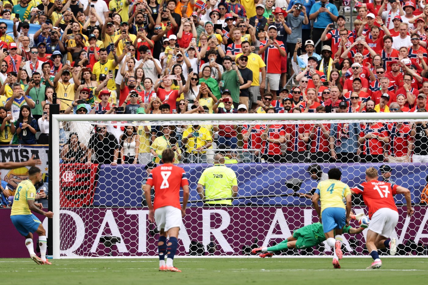Brazil left to second-guess penalty kick choice after earliest World Cup exit since 1990 | iNFOnews.ca Brazil left to second-guess penalty kick choice after earliest World Cup exit since 1990 | iNFOnews.ca