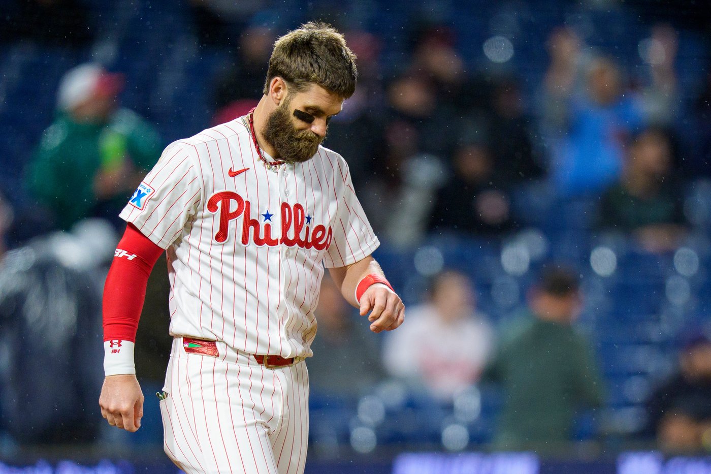 Phillies can salvage a late collapse and take final NL wild card in season finale | iNFOnews.ca
