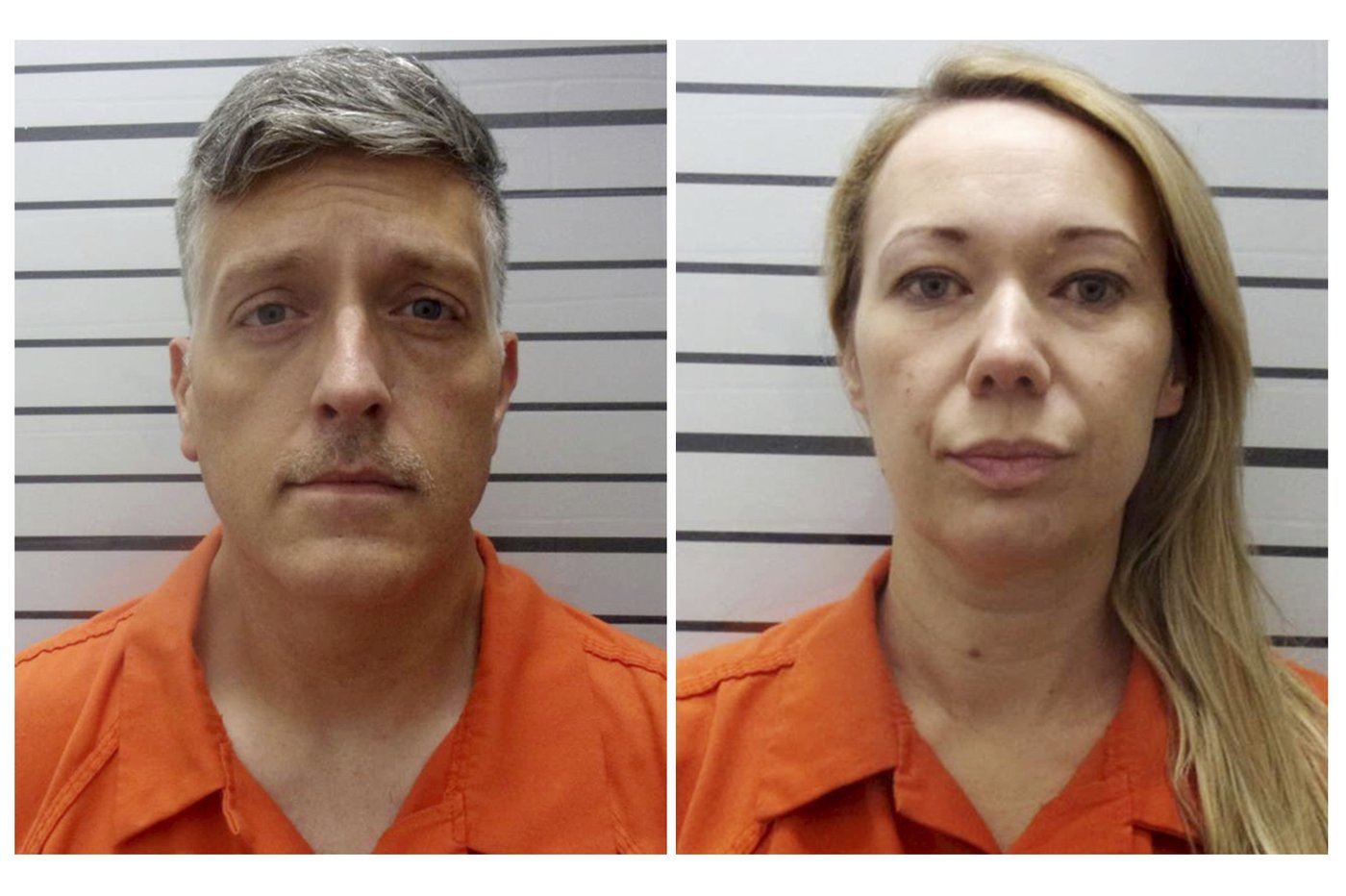 Colorado funeral home owners charged with 100s of corpse abuse counts set to plead guilty | iNFOnews.ca Colorado funeral home owners charged with 100s of corpse abuse counts set to plead guilty | iNFOnews.ca