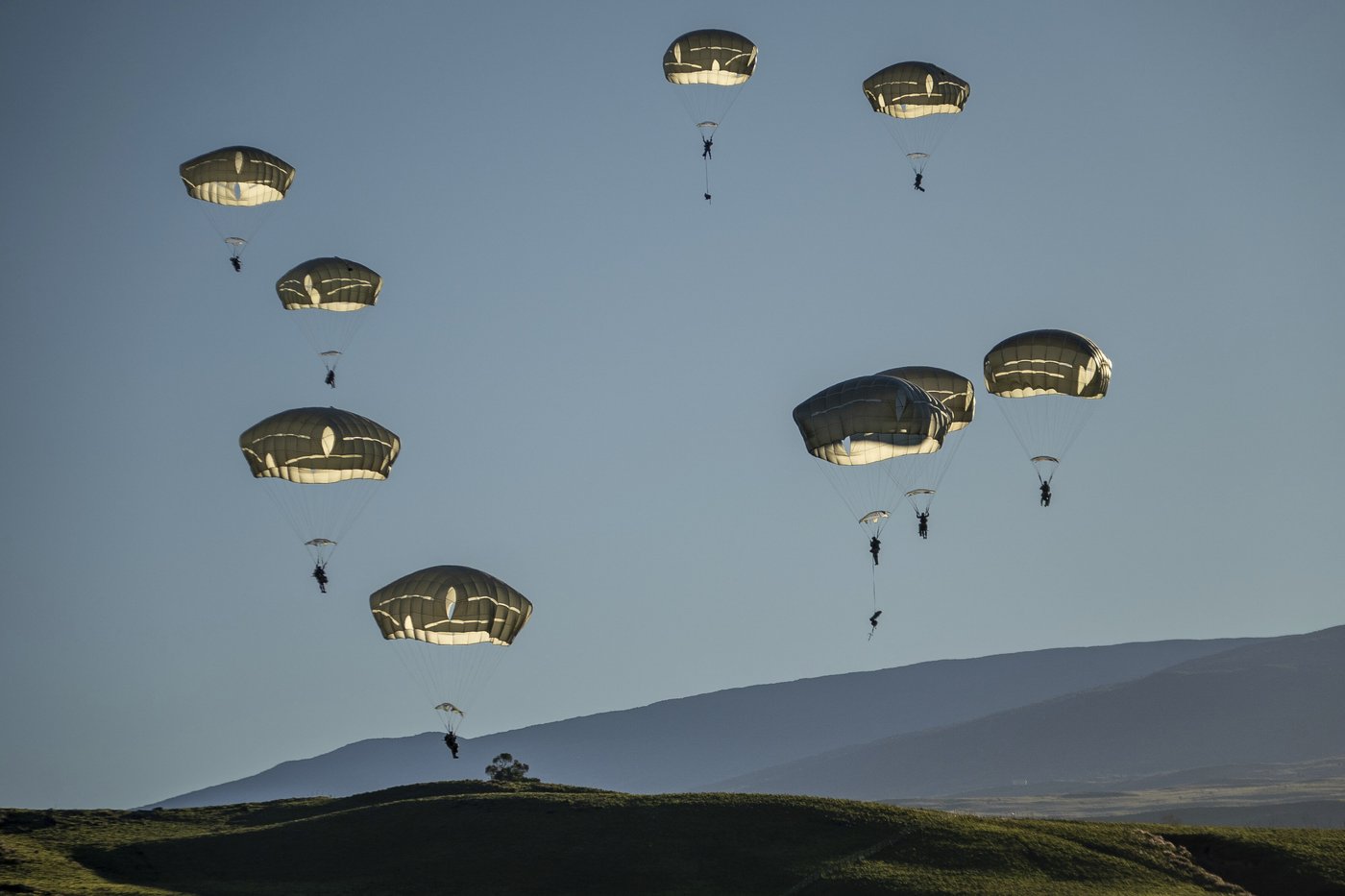 US military's attempt to retain strategic land for training runs into Native Hawaiian opposition | iNFOnews.ca US military's attempt to retain strategic land for training runs into Native Hawaiian opposition | iNFOnews.ca