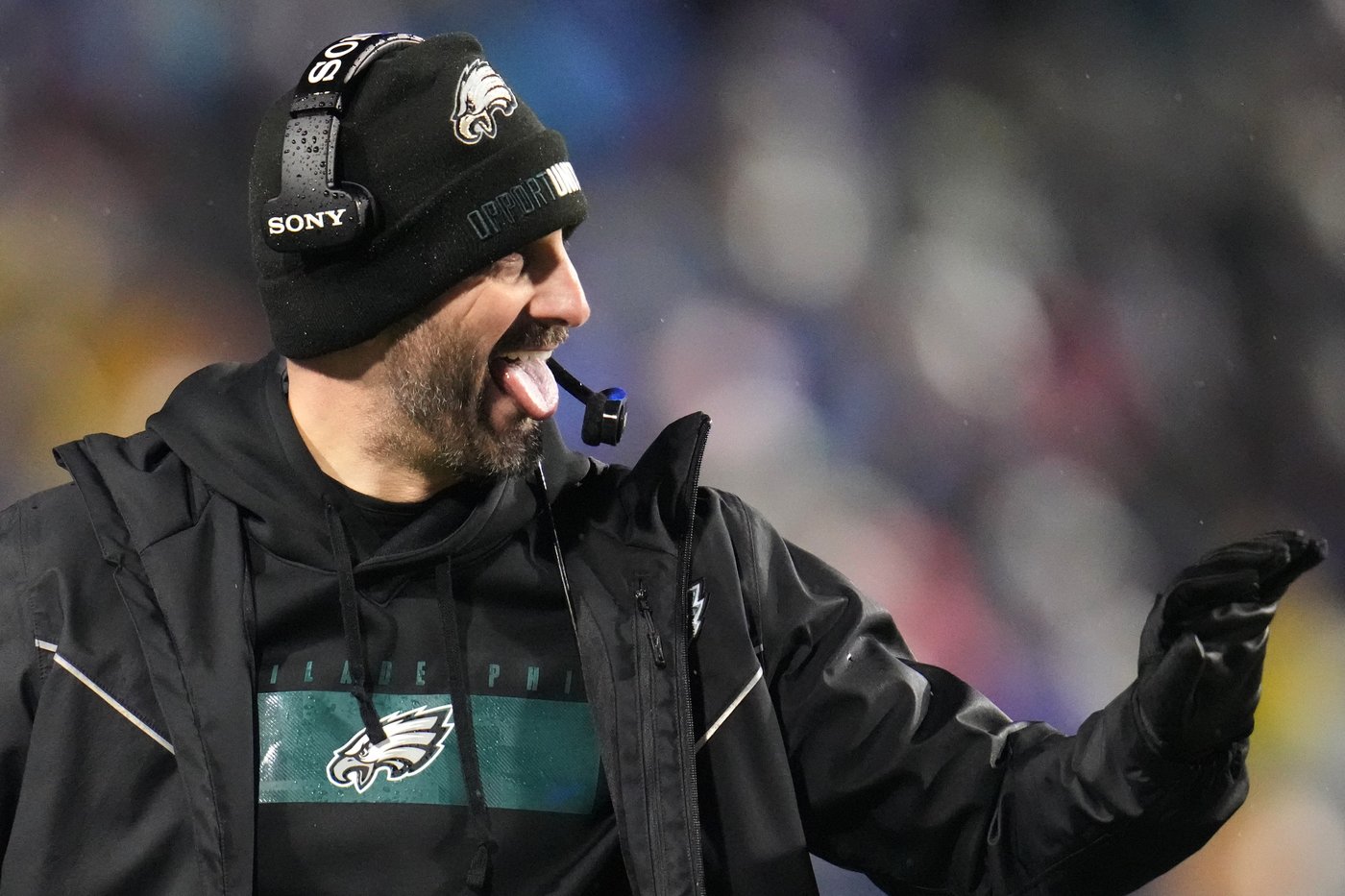 Eagles still have No. 2 or No. 3 seed in NFC at stake headed into finale against Washington | iNFOnews.ca Eagles still have No. 2 or No. 3 seed in NFC at stake headed into finale against Washington | iNFOnews.ca