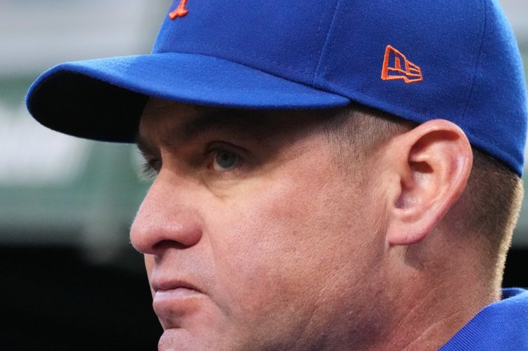 Mendoza will return as Mets manager following 2025 collapse | iNFOnews.ca