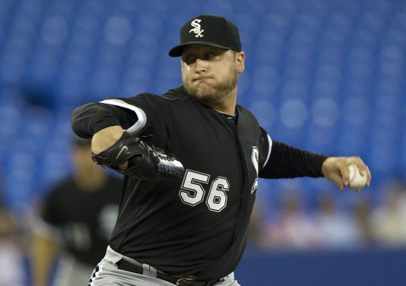 White Sox plan to unveil a statue of Mark Buehrle at their ballpark this summer | iNFOnews.ca